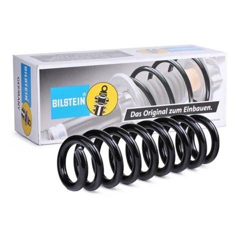 Bilstein 36-313242 Coil Spring