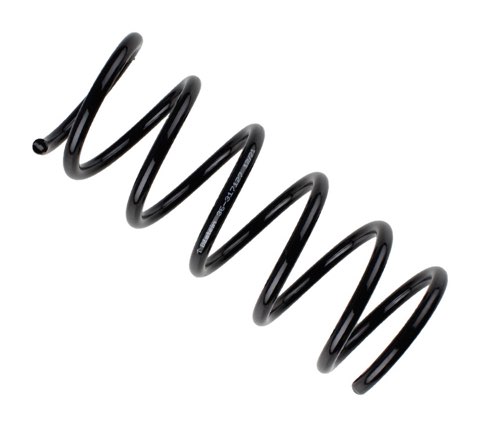 Bilstein 36-317127 Coil Spring