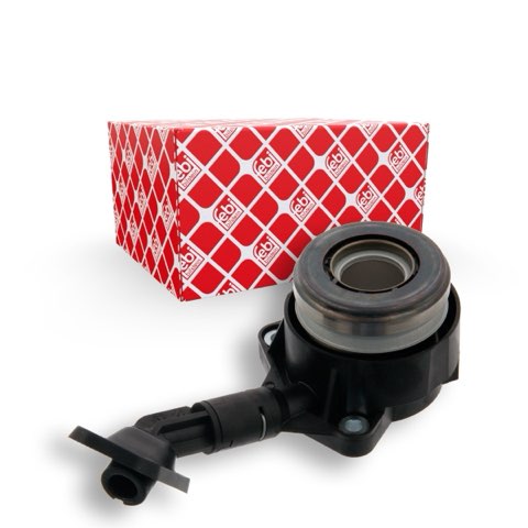 Febi Bilstein 36014 Concentric Slave Cylinder, photo 2