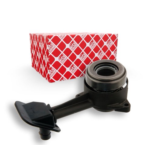 Febi Bilstein 36015 Concentric Slave Cylinder, photo 2