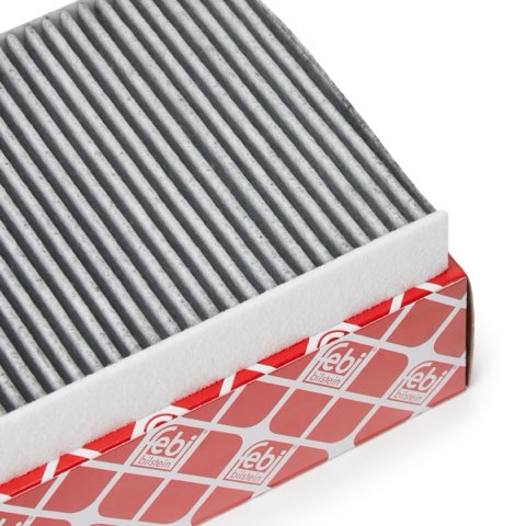 Febi Bilstein 36024 Filter Set, Cabin Air, photo 3
