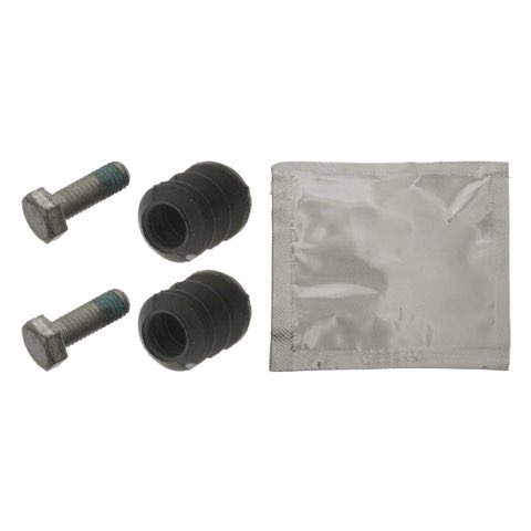 Febi Bilstein 36050 Guide Sleeve Kit, Brake Caliper