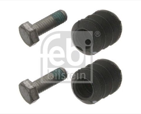 Febi Bilstein 36050 Guide Sleeve Kit, Brake Caliper, photo 2