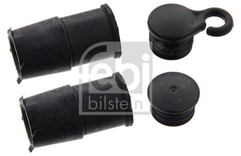 Febi Bilstein 36055 Guide Sleeve Kit, Brake Caliper, photo 2