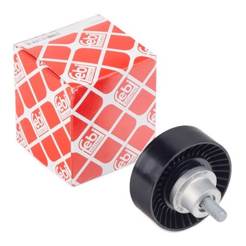 Febi Bilstein 36057 Deflection / Guide Pulley, photo 2