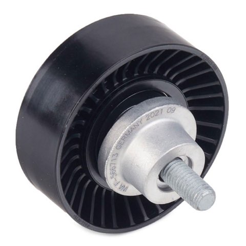 Febi Bilstein 36057 Deflection / Guide Pulley, photo 3