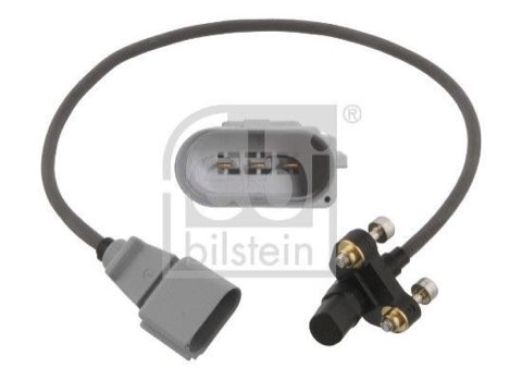 Febi Bilstein 36062 Crankshaft Sensor, photo 2