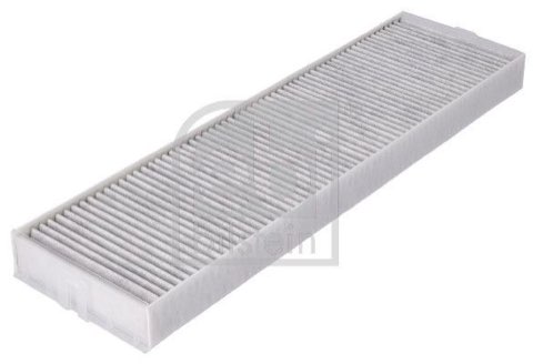 Febi Bilstein 36063 Pollen Filter, photo 2
