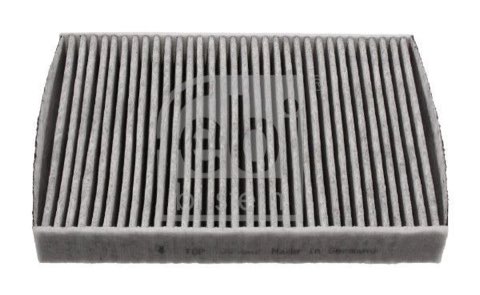 Febi Bilstein 36064 Pollen Filter, photo 2