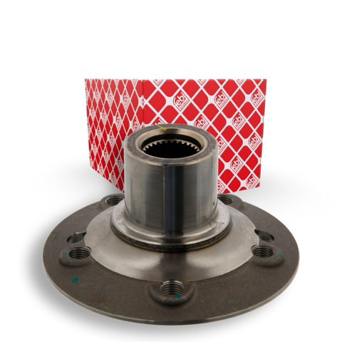 Febi Bilstein 36071 Wheel Hub