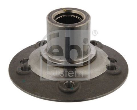 Febi Bilstein 36071 Wheel Hub, photo 2