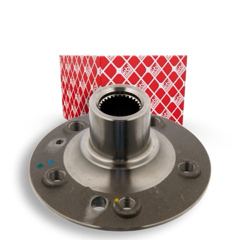 Febi Bilstein 36072 Wheel Hub