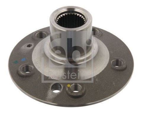 Febi Bilstein 36072 Wheel Hub, photo 2