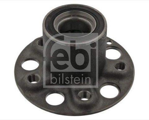 Febi Bilstein 36073 Wheel Bearing Kit, photo 2