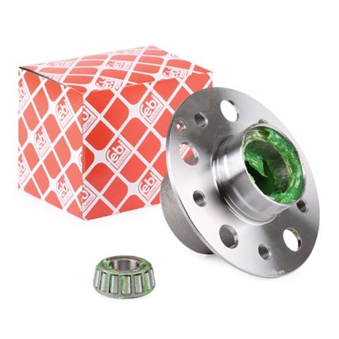 Febi Bilstein 36077 Wheel Bearing Kit
