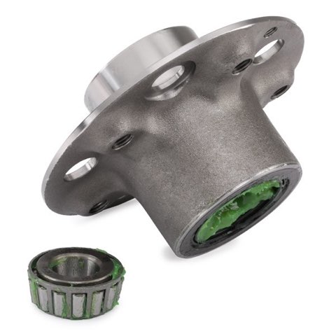 Febi Bilstein 36077 Wheel Bearing Kit, photo 3