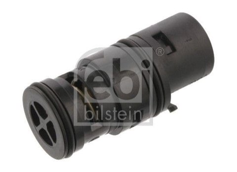 Febi Bilstein 36101 Thermostat, Oil Cooling, photo 2
