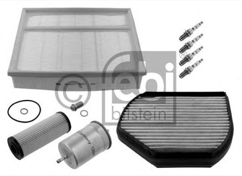 Febi Bilstein 36109 Service Kit, photo 2