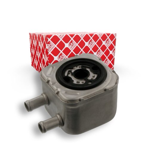 Febi Bilstein 36117 Engine Oil Cooler, photo 2