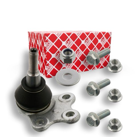 Febi Bilstein 36125 Ball Joint, photo 2