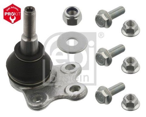 Febi Bilstein 36125 Ball Joint, photo 3