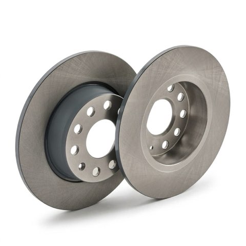 Febi Bilstein 36128 Brake Disc, photo 3