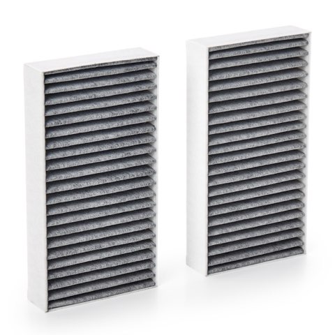 Febi Bilstein 36179 Filter Set, Cabin Air, photo 3