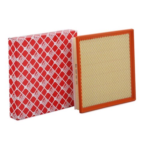 Febi Bilstein 36200 Air Filter, photo 2