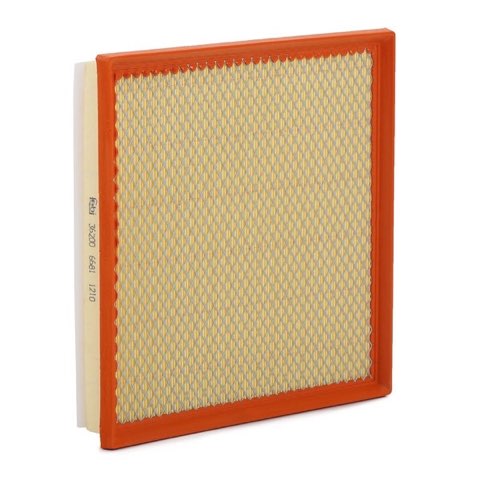 Febi Bilstein 36200 Air Filter, photo 3
