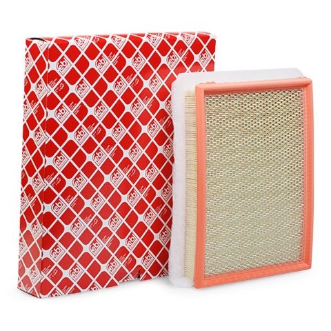 Febi Bilstein 36201 Air Filter, photo 2