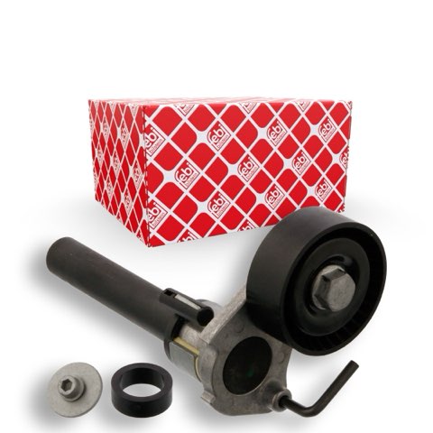 Febi Bilstein 36203 Drive Belt Tensioner, photo 2