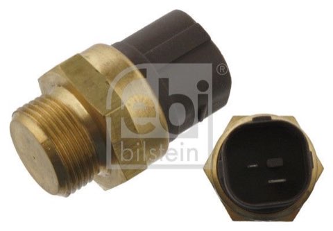 Febi Bilstein 36205 Temperature Switch, Radiator Fan, photo 2