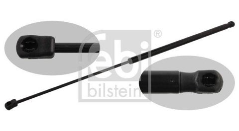 Febi Bilstein 36214 Bonnet Strut, photo 2