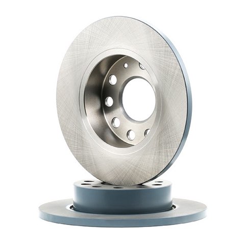 Febi Bilstein 36215 Brake Disc, photo 3