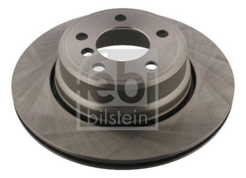 Febi Bilstein 36216 Brake Disc, photo 2