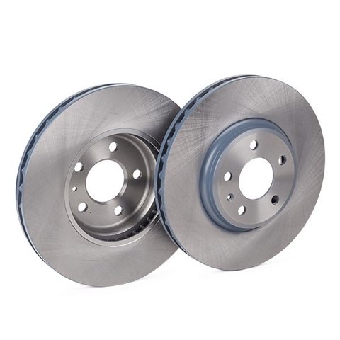 Febi Bilstein 36231 Brake Disc, photo 3