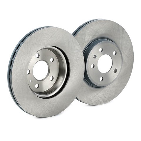 Febi Bilstein 36232 Brake Disc, photo 3