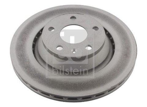 Febi Bilstein 36233 Brake Disc, photo 2