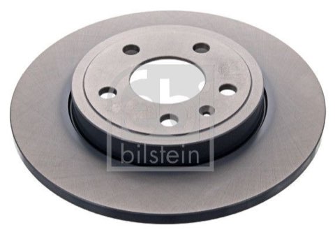 Febi Bilstein 36234 Brake Disc, photo 2