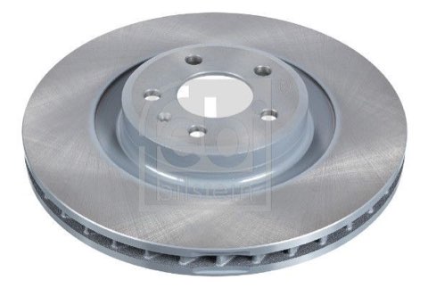 Febi Bilstein 36236 Brake Disc, photo 2