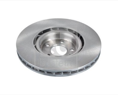 Febi Bilstein 36236 Brake Disc, photo 3