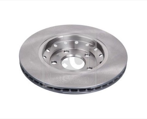 Febi Bilstein 36238 Brake Disc, photo 3