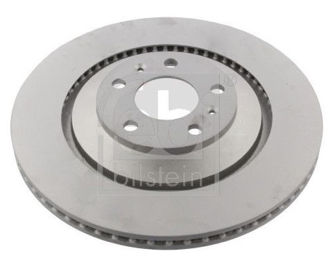 Febi Bilstein 36239 Brake Disc, photo 2