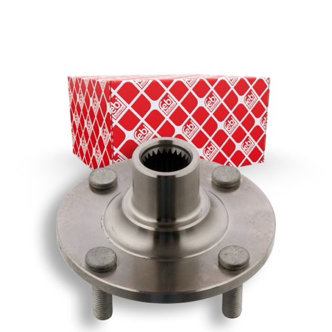 Febi Bilstein 36241 Wheel Hub, photo 2