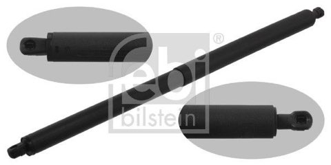 Febi Bilstein 36250 Tailgate Strut, photo 2
