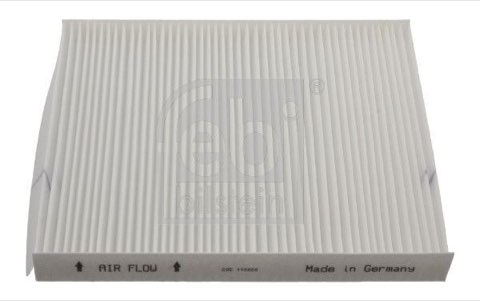 Febi Bilstein 36283 Pollen Filter, photo 2