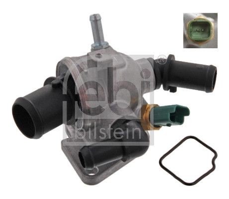 Febi Bilstein 36284 Thermostat Housing, photo 3