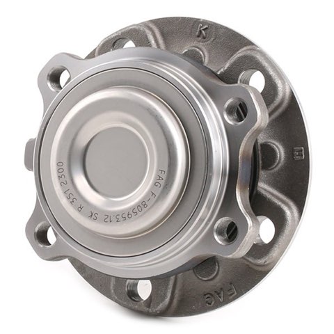 Febi Bilstein 36289 Wheel Bearing Kit, photo 2
