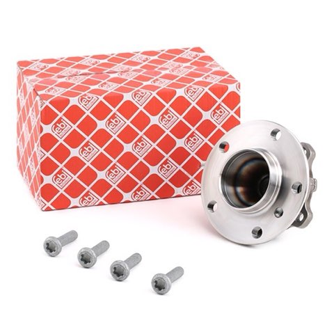 Febi Bilstein 36289 Wheel Bearing Kit, photo 7