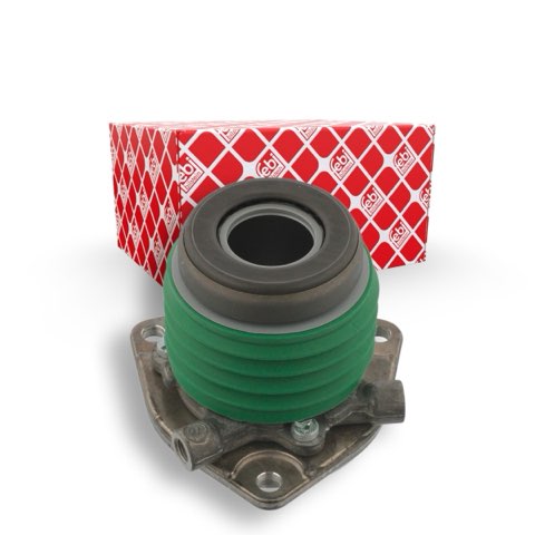 Febi Bilstein 36303 Concentric Slave Cylinder, photo 2